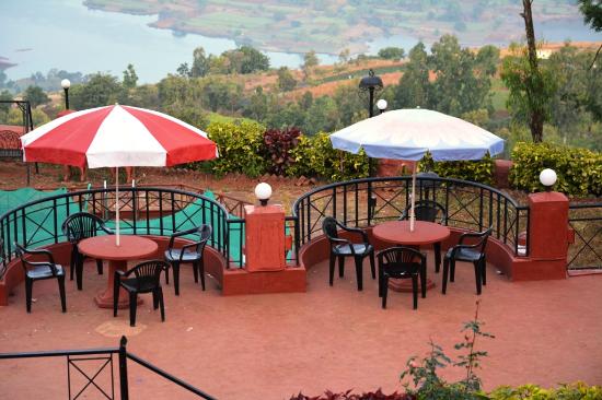 Panchgani Health Resort